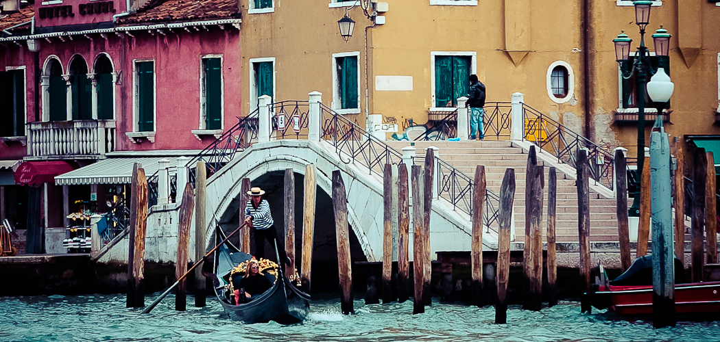 Biennale del Gusto 2013 – Venezia